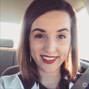 Meet your Posher, Morgan